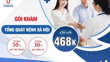 Gói Khám bệnh xã hội