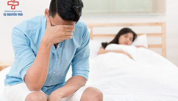 khi bị nấm ở dương vật có bị ngứa không