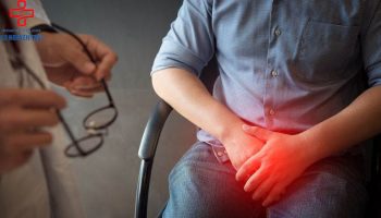 nấm dương vật