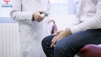 nấm dương vật phát bệnh bao lâu