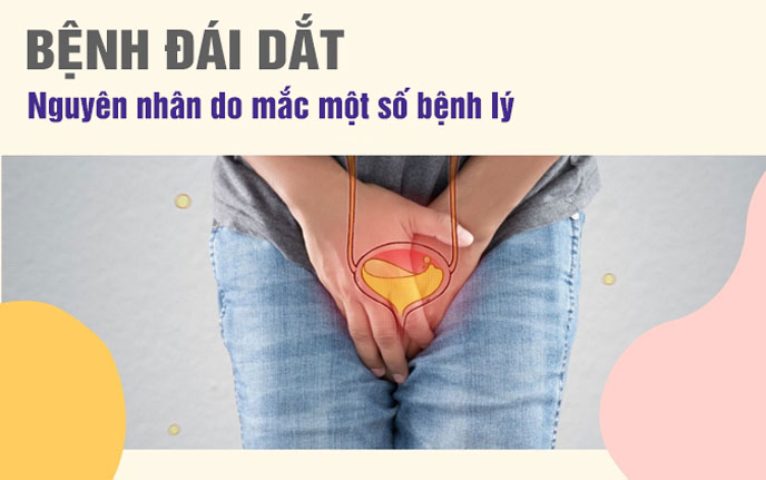 bệnh đái rắt