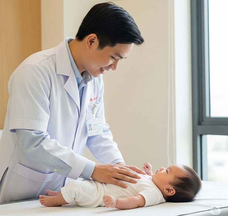 Dính bao quy đầu ở trẻ em: Có nên cắt bao quy đầu không?