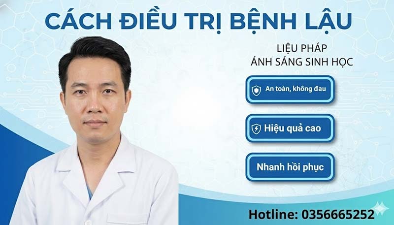 điều trị bệnh lậu
