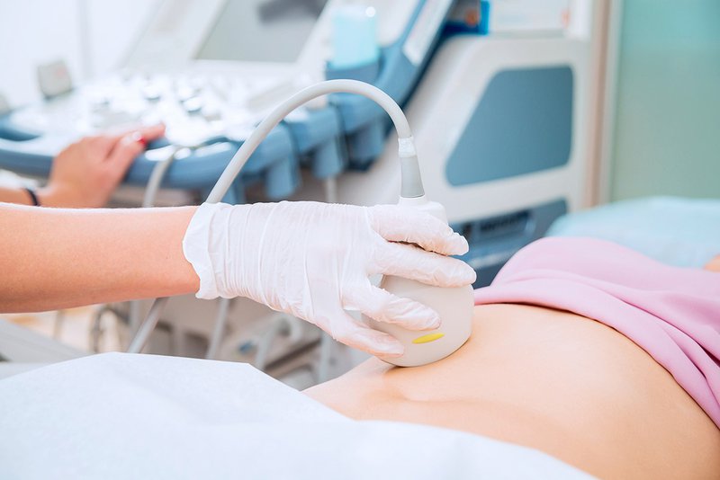 Siêu âm canh trứng là gì? Quy trình, chi phí và địa chỉ uy tín tại Hà Nội