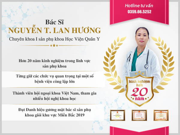 Bs.Lan-huong