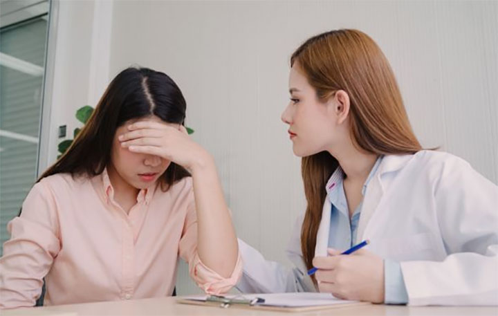 Mất kinh nguyệt là gì? Nguyên nhân do đâu? Có nguy hiểm không?