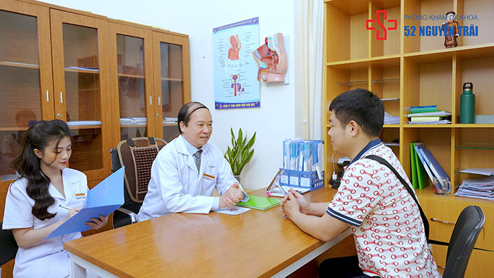 Bệnh Sùi Mào Gà Ở Bìu: Các Dấu Hiệu Nhận Biết Và Cách Điều Trị Hiệu Quả