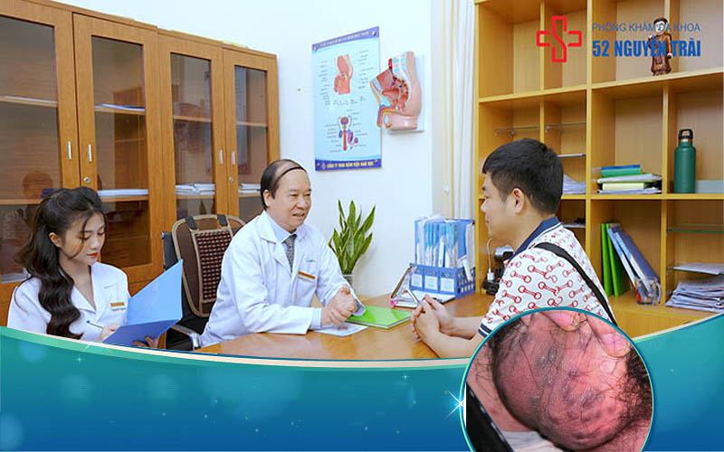 Cách điều trị bệnh ghẻ ở bìu hiệu quả: Những điều bạn cần biết