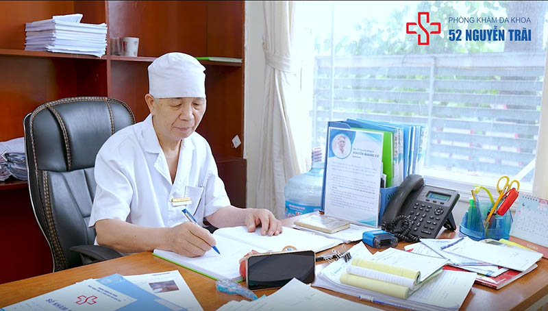 Nổi mụn thịt ở vùng kín có phải dấu hiệu bệnh sùi mào gà không?