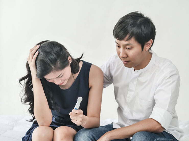 Địa Chỉ Đình Chỉ Thai An Toàn Tại Hà Nội Được Nhiều Chị Em Tin Tưởng