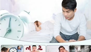 dấu hiệu xuất tinh sớm